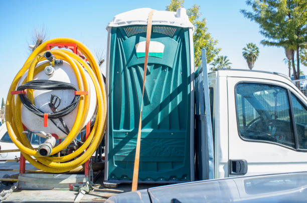 Best Local porta potty services  in Griggsvle, IL