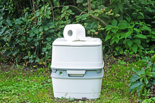 Best Portable toilet rental cost  in Griggsvle, IL