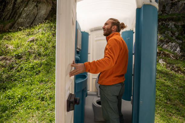 Best Sanitation services for porta potties  in Griggsvle, IL