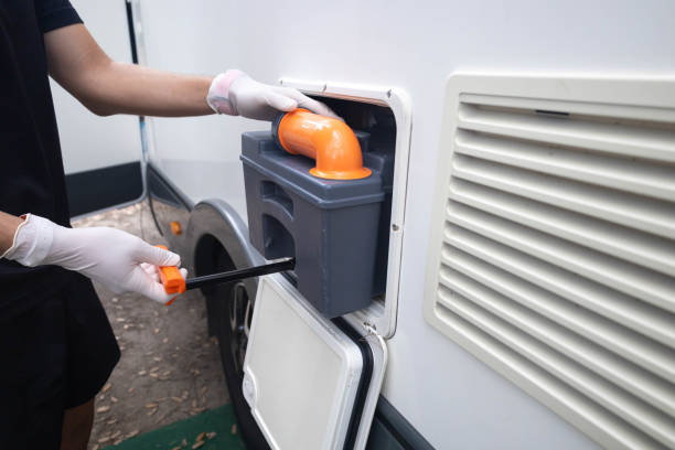 Best Best portable toilet rental  in Griggsvle, IL