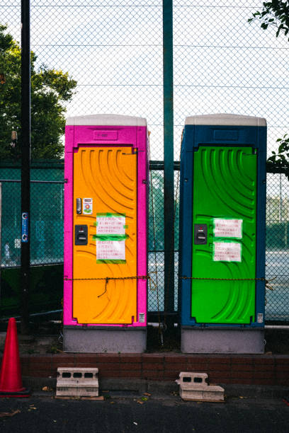 Best Event porta potty rental  in Griggsvle, IL