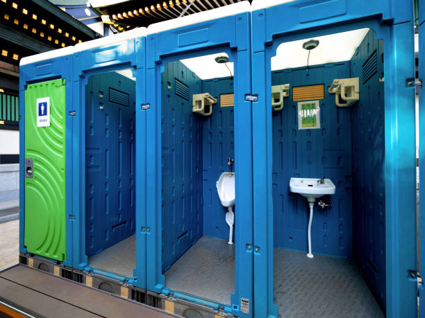 Best Emergency porta potty rental  in Griggsvle, IL