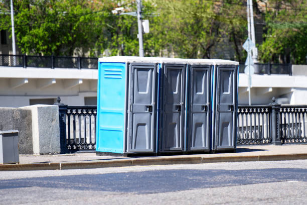 Best Portable bathroom rental  in Griggsvle, IL